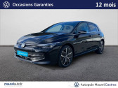 Annonce Volkswagen Golf VII occasion Hybride Golf 1.5 eHybrid 204 DSG6 Edition 50 5p  Castres