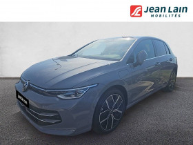 Volkswagen Golf VII occasion  mise en vente à Ville-la-Grand par le garage JEAN LAIN VOLKSWAGEN ANNEMASSE - photo n°1