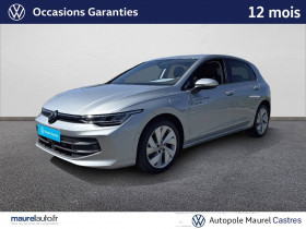 Volkswagen Golf VII , garage VOLKSWAGEN - SKODA - AUDI CASTRES AUTOPLE 81  Castres