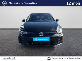 Volkswagen Golf VII occasion  mise en vente à Montauban par le garage JPR AUTOMOBILES - photo n°1