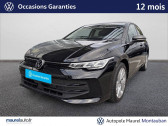 Annonce Volkswagen Golf VII occasion Hybride Golf 1.5 eHybrid 204 DSG6 VW Edition 5p  Montauban