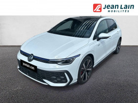 Volkswagen Golf VII occasion  mise en vente à Ville-la-Grand par le garage JEAN LAIN VOLKSWAGEN ANNEMASSE - photo n°1