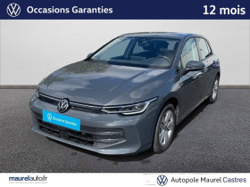 Volkswagen Golf VII , garage VOLKSWAGEN - SKODA - AUDI CASTRES AUTOPLE 81  Castres