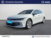 Volkswagen Golf VII occasion année 2025 boite Sequentielle Annonce Volkswagen Golf VII occasion Essence Golf 1.5 eTSI EVO2 116 DSG7 Life Plus 5p à Castres