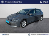 Volkswagen Golf VII occasion année 2025 boite Sequentielle Annonce Volkswagen Golf VII occasion Essence Golf 1.5 eTSI EVO2 116 DSG7 Life Plus 5p à Montauban