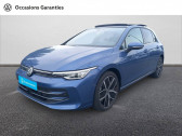 Volkswagen Golf VII occasion année 2024 boite Sequentielle Annonce Volkswagen Golf VII occasion Essence Golf 1.5 eTSI EVO2 150 DSG7 Edition 50 5p à Albi