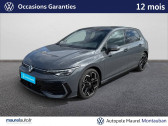 Volkswagen Golf VII occasion année 2025 boite Sequentielle Annonce Volkswagen Golf VII occasion Essence Golf 1.5 eTSI EVO2 150 DSG7 R-Line 5p à Montauban