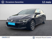 Volkswagen Golf VII occasion année 2022 boite Sequentielle Annonce Volkswagen Golf VII occasion Essence Golf 1.5 eTSI OPF 130 DSG7 Active 5p à Castres