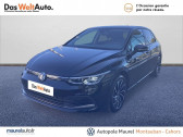 Volkswagen Golf VII occasion boite Sequentielle Annonce Volkswagen Golf VII occasion Essence Golf 1.5 eTSI OPF 130 DSG7 Active 5p à montauban