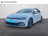 Volkswagen Golf VII occasion année 2022 boite Sequentielle Annonce Volkswagen Golf VII occasion Essence Golf 1.5 eTSI OPF 130 DSG7 Active 5p à Albi