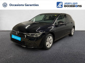 Annonce Volkswagen Golf VII occasion  Golf 1.5 eTSI OPF 130 DSG7 Life Plus 5p  Albertville