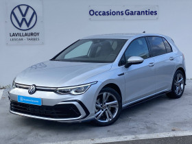 Volkswagen Golf VII , garage VOLKSWAGEN - SIPA AUTOMOBILES - PAU  LESCAR