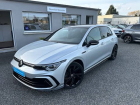 Volkswagen Golf VII , garage VOLKSWAGEN - SIPA AUTOMOBILES - TARBES  TARBES 