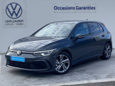 Volkswagen Golf VII Golf 1.5 eTSI OPF 130 DSG7 R-Line 5p   LESCAR 64