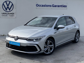 Volkswagen Golf VII , garage VOLKSWAGEN - SIPA AUTOMOBILES - TARBES  TARBES 