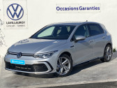 Annonce Volkswagen Golf VII occasion Essence Golf 1.5 eTSI OPF 130 DSG7 R-Line 5p  TARBES 