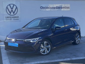Volkswagen Golf VII Golf 1.5 eTSI OPF 130 DSG7 R-Line 5p   TARBES  65