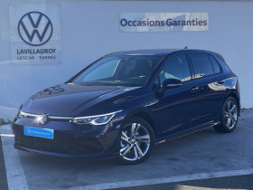Volkswagen Golf VII occasion 2023 mise en vente à TARBES  par le garage VOLKSWAGEN - SIPA AUTOMOBILES - TARBES - photo n°1