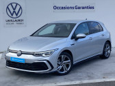 Volkswagen Golf VII Golf 1.5 eTSI OPF 130 DSG7 R-Line 5p   LESCAR 64