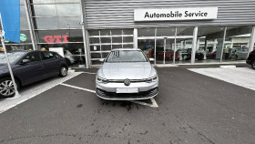 Volkswagen Golf VII occasion 2023 mise en vente à Aurillac par le garage CAT AUTOMOBILE SERVICE - photo n°1