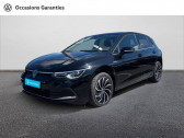 Volkswagen Golf VII occasion année 2024 boite Sequentielle Annonce Volkswagen Golf VII occasion Essence Golf 1.5 eTSI OPF 130 DSG7 Style 5p à Albi