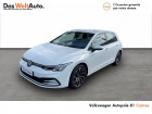 Volkswagen Golf VII occasion Blanc boite Sequentielle Annonce Volkswagen Golf VII occasion Essence Golf 1.5 eTSI OPF 150 DSG7 Life 1st 5p à Castres