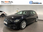 Volkswagen Golf VII occasion année 2020 boite Sequentielle Annonce Volkswagen Golf VII occasion Essence Golf 1.5 eTSI OPF 150 DSG7 Life 1st 5p à Bellegarde-sur-Valserine