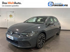 Volkswagen Golf VII occasion Gris année 2020 boite Sequentielle Annonce Volkswagen Golf VII occasion Essence Golf 1.5 eTSI OPF 150 DSG7 Life 1st 5p à Seynod