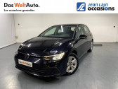 Volkswagen Golf VII occasion année 2020 boite Sequentielle Annonce Volkswagen Golf VII occasion Hybride Golf 1.5 eTSI OPF 150 DSG7 LIFE 5p à Seynod