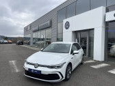 Volkswagen Golf VII occasion année 2020 boite Sequentielle Annonce Volkswagen Golf VII occasion Essence Golf 1.5 eTSI OPF 150 DSG7 R-Line 1st 5p à Mende