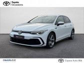 Annonce Volkswagen Golf VII occasion Essence Golf 1.5 eTSI OPF 150 DSG7 R-Line 5p � Albi