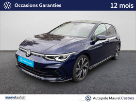 Volkswagen Golf VII , garage VOLKSWAGEN - SKODA - AUDI CASTRES AUTOPLE 81  Castres