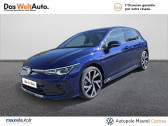 Volkswagen Golf VII occasion boite Sequentielle Annonce Volkswagen Golf VII occasion Essence Golf 1.5 eTSI OPF 150 DSG7 R-Line 5p à Castres