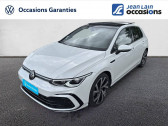 Volkswagen Golf VII Golf 1.5 eTSI OPF 150 DSG7 R-Line 5p  2020 - annonce de voiture en vente sur Auto Sélection.com
