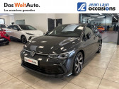 Volkswagen Golf VII occasion année 2022 boite Sequentielle Annonce Volkswagen Golf VII occasion Golf 1.5 eTSI OPF 150 DSG7 R-Line 5p à Voiron