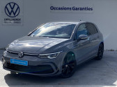 Volkswagen Golf VII Golf 1.5 eTSI OPF 150 DSG7 R-Line 5p  2023 - annonce de voiture en vente sur Auto Sélection.com