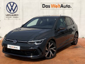 Volkswagen Golf VII occasion année 2022 boite Sequentielle Annonce Volkswagen Golf VII occasion Essence Golf 1.5 eTSI OPF 150 DSG7 R-Line 5p à LESCAR