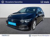 Volkswagen Golf VII Golf 1.5 eTSI OPF 150 DSG7 Style 1st 5p   Montauban 82