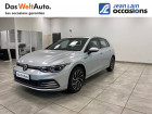 Volkswagen Golf VII occasion année 2020 boite Sequentielle Annonce Volkswagen Golf VII occasion Hybride Golf 1.5 eTSI OPF 150 DSG7 Style 1st 5p à Seyssinet-Pariset