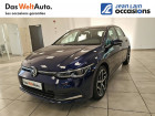 Volkswagen Golf VII occasion année 2021 boite Sequentielle Annonce Volkswagen Golf VII occasion Hybride Golf 1.5 eTSI OPF 150 DSG7 Style 1st 5p à Seyssinet-Pariset