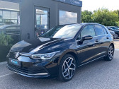 Volkswagen Golf VII occasion année 2020 boite Sequentielle Annonce Volkswagen Golf VII occasion Essence Golf 1.5 eTSI OPF 150 DSG7 Style 1st 5p à Mérignac