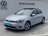 Volkswagen Golf VII Golf 1.5 TSI 130 EVO BlueMotion DSG7 Carat 5p  2017 - annonce de voiture en vente sur Auto Sélection.com