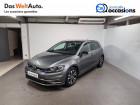 Volkswagen Golf VII occasion Gris année 2019 boite Manuelle Annonce Volkswagen Golf VII occasion Essence Golf 1.5 TSI 130 EVO BVM6 IQ.DRIVE 5p à Sallanches