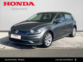 Volkswagen Golf VII Golf 1.5 TSI 130 EVO DSG7 Carat 5p   Mrignac 33