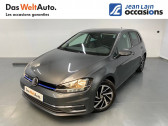 Volkswagen Golf VII occasion année 2019 boite Sequentielle Annonce Volkswagen Golf VII occasion Essence Golf 1.5 TSI 130 EVO DSG7 Connect 5p à Seynod