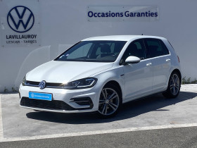 Volkswagen Golf VII , garage VOLKSWAGEN - SIPA AUTOMOBILES - PAU  LESCAR