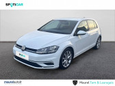 Annonce Volkswagen Golf VII occasion Essence Golf 1.5 TSI 150 EVO DSG7 Match 5p � Albi