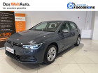 Volkswagen Golf VII occasion Gris année 2020 boite Manuelle Annonce Volkswagen Golf VII occasion Essence Golf 1.5 TSI ACT OPF 130 BVM6 Life 1st 5p à Valence