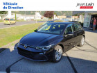 Volkswagen Golf VII neuve Noir année 2020 boite Manuelle Annonce Volkswagen Golf VII neuve Essence Golf 1.5 TSI ACT OPF 130 BVM6 Life 1st 5p à Saint-Jean-de-Maurienne