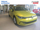 Volkswagen Golf VII neuve Jaune année 2020 boite Manuelle Annonce Volkswagen Golf VII neuve Essence Golf 1.5 TSI ACT OPF 130 BVM6 Life 1st 5p à Saint-Jean-de-Maurienne